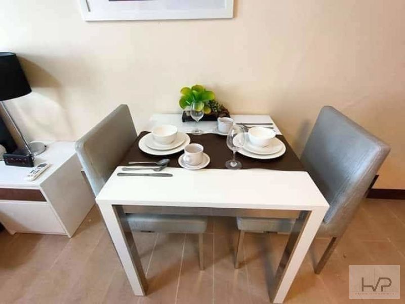 "For Rent: Two Central - 1 bedroom, furnished, 40.9sqm, Bel-Air, Makati"03