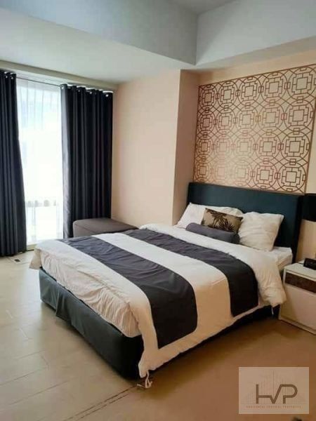 "For Rent: Two Central - 1 bedroom, furnished, 40.9sqm, Bel-Air, Makati"04