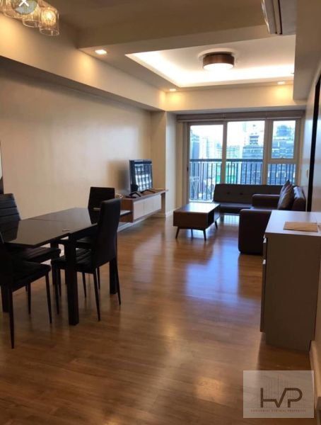 "For Rent: One Maridien - 1 Bedroom, Furnished with Balcony &amp; Utili"03