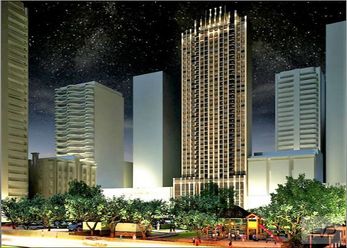 "For Rent: Escala Salcedo - 1 Bedroom, Furnished, 55sqm, Salcedo Villag"02