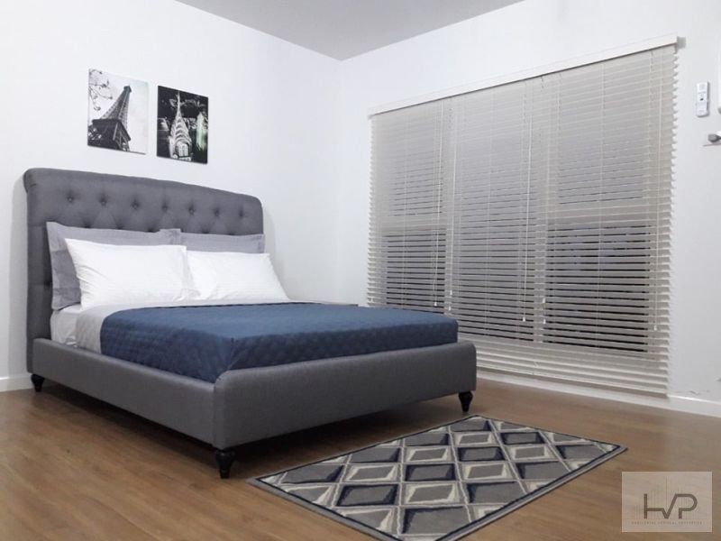 "One Maridien - Studio unit, Furnished, 38sqm, BGC Taguig."03