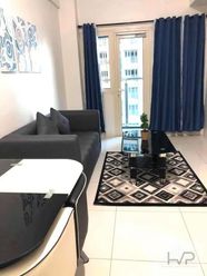 "For Rent: Central Park West - 1 bedroom, furnished, 36sqm, BGC."02