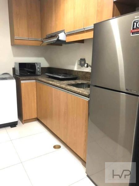 "For Rent: Central Park West - 1 bedroom, furnished, 36sqm, BGC."03