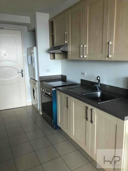 For Rent: One Rockwell: Studio- Furnished and Newly Renovated with Par03