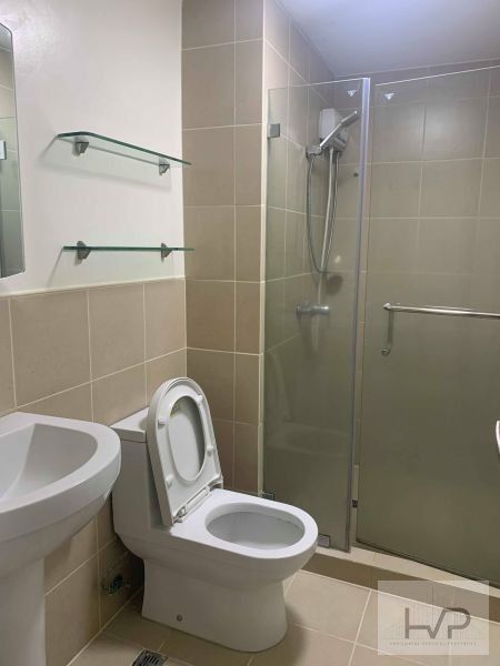"For Rent: Infinity Tower - 1 Bedroom, Furnished, 54sqm, BGC Taguig."03