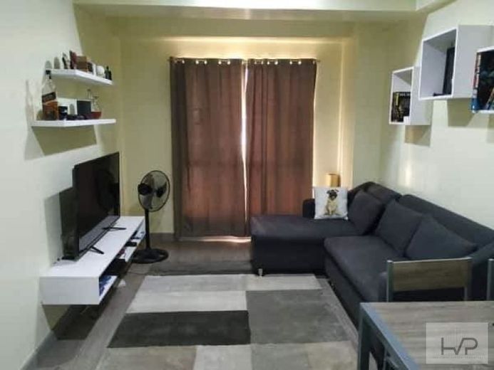 "For Rent: Forbeswood Heights Tower 3 - 1 Bedroom, furnished with parki"01