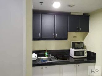 "For Rent: Forbeswood Heights Tower 3 - 1 Bedroom, furnished with parki"02