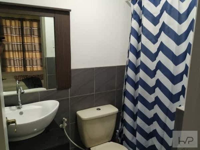 "For Rent: Forbeswood Heights Tower 3 - 1 Bedroom, furnished with parki"03