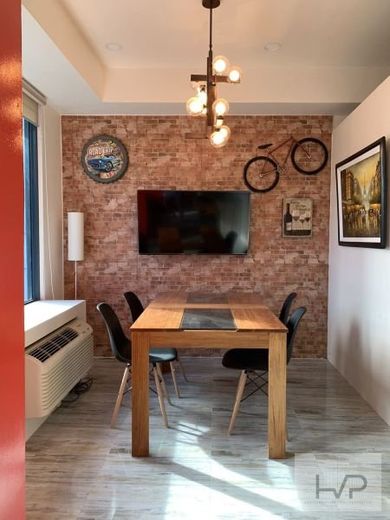 "For Rent: Bellagio Tower 2 - 1 Bedroom, Furnished, 45sqm, City View, B"01