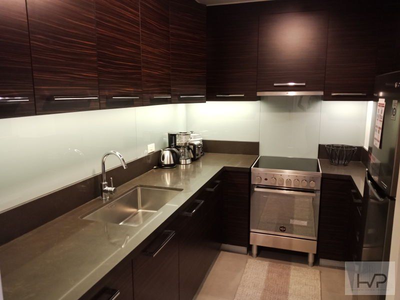 "Lincoln Tower - 1BR, 54sqm, Fully furnished w/ Parking, Rockwell Cente"03