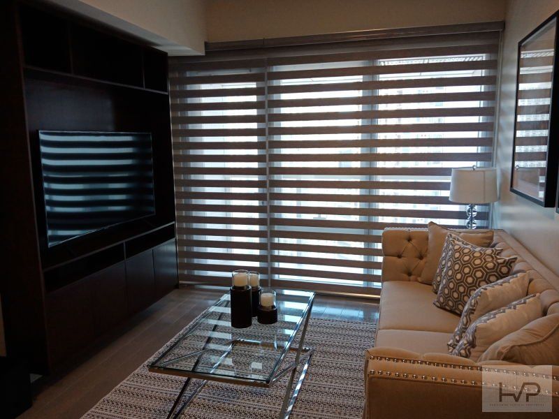 "Lincoln Tower - 1BR, 54sqm, Fully furnished w/ Parking, Rockwell Cente"04