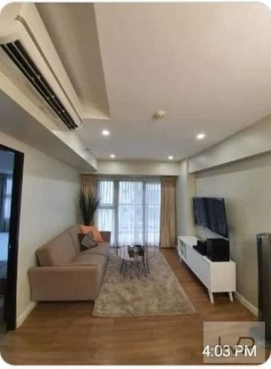 "For Rent: One Maridien - 1 Bedroom, furnished, 69sqm, BGC."01