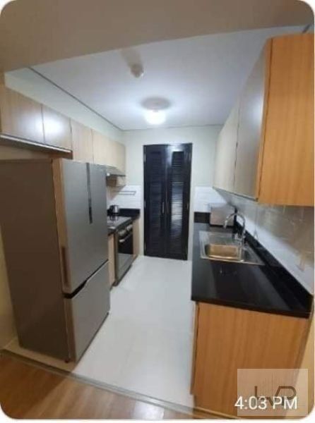"For Rent: One Maridien - 1 Bedroom, furnished, 69sqm, BGC."03