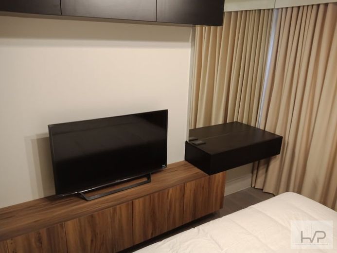 "Lincoln Towers - Studio, 32sqm, Fully furnished, Rockwell Center, Maka"01