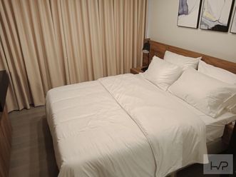 "Lincoln Towers - Studio, 32sqm, Fully furnished, Rockwell Center, Maka"02