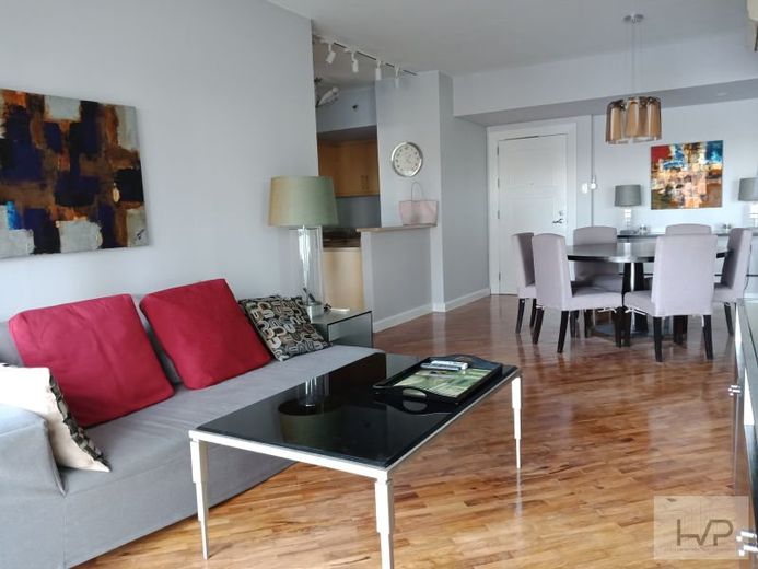 "The Manansala - 1BR, 71sqm, Fully furnished w/ Parking, Rockwell Cente"01