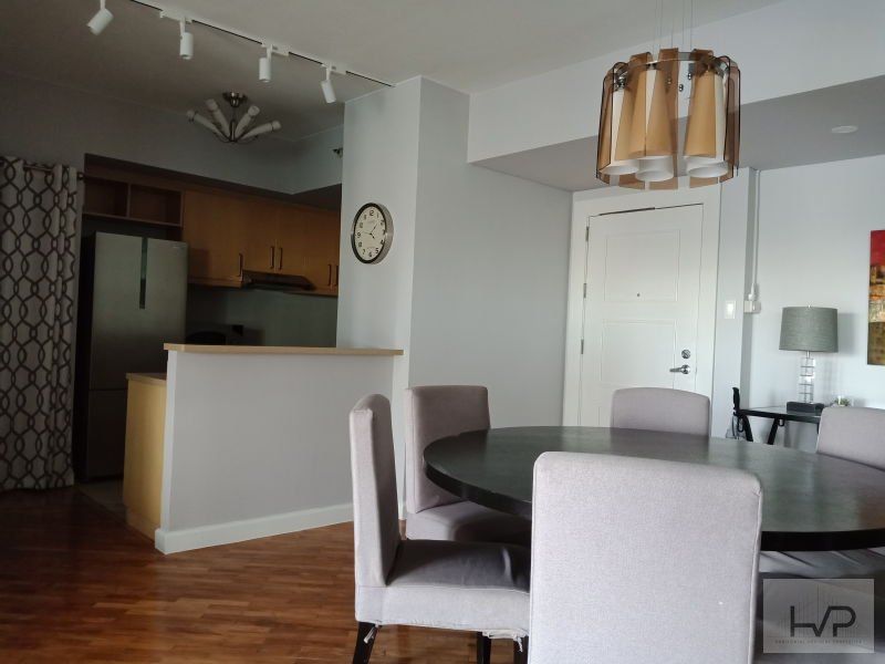 "The Manansala - 1BR, 71sqm, Fully furnished w/ Parking, Rockwell Cente"03