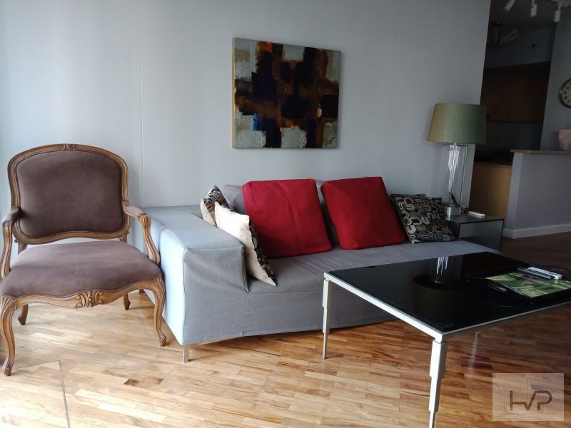 "The Manansala - 1BR, 71sqm, Fully furnished w/ Parking, Rockwell Cente"04