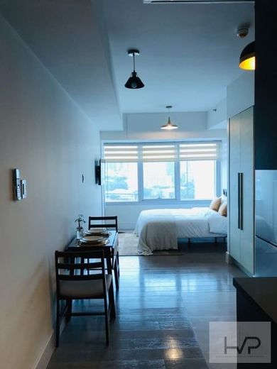"For Rent: Proscenium, Lincoln Tower- Studio, furnished, 32 sqm, Rockwe"01