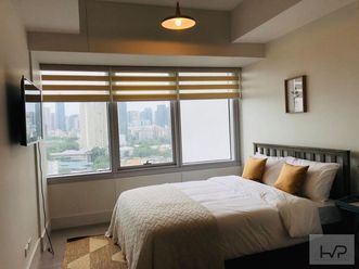 "For Rent: Proscenium, Lincoln Tower- Studio, furnished, 32 sqm, Rockwe"02
