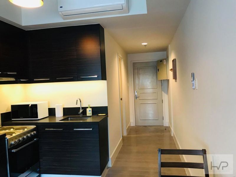 "For Rent: Proscenium, Lincoln Tower- Studio, furnished, 32 sqm, Rockwe"03