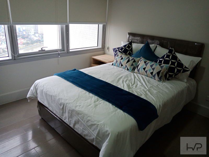 "Lincoln Tower, Proscenium - 1BR, 32sqm, Fully furnished, Rockwell Cent"03