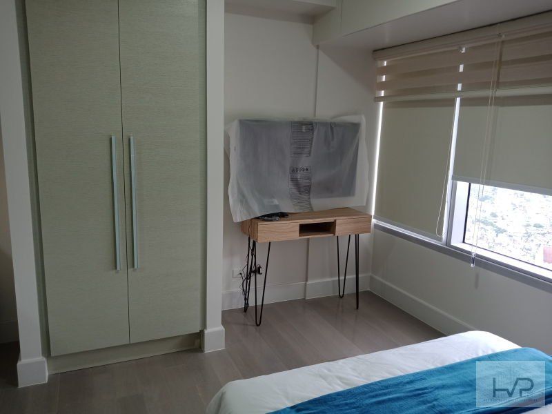 "Lincoln Tower, Proscenium - 1BR, 32sqm, Fully furnished, Rockwell Cent"04