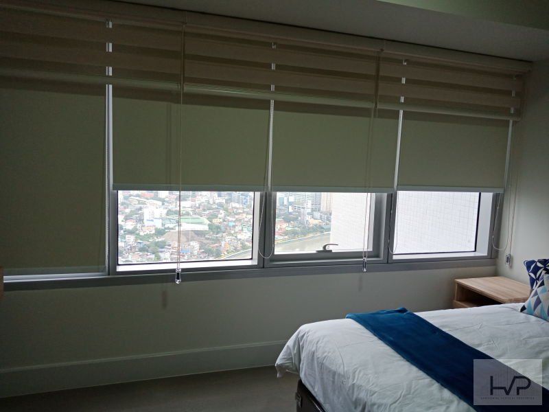 "Lincoln Tower, Proscenium - 1BR, 32sqm, Fully furnished, Rockwell Cent"03