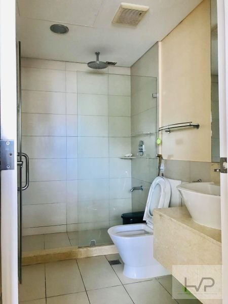 "For Rent : St. Francis Shangri-La Place- Studio, Fully furnished, 45sq"04