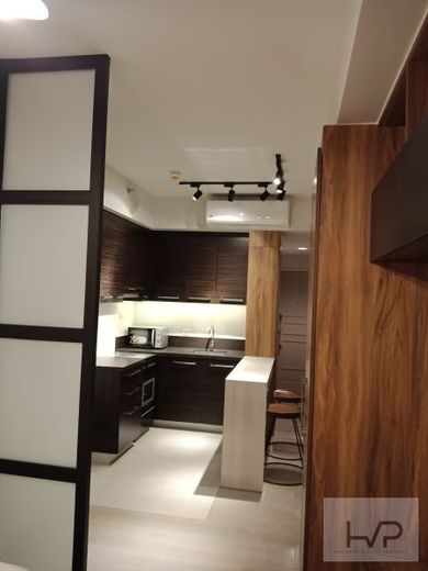 "Lincoln Towers - Studio, 32sqm, Fully furnished, Rockwell Center, Maka"01