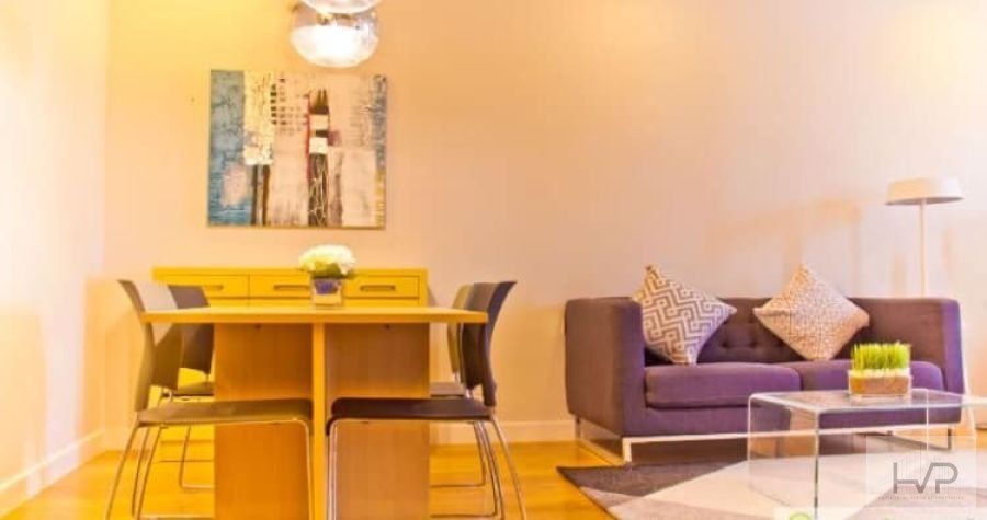 "For Rent: Park Terraces - Studio, furnished, 55sqm, San Lorenzo Villag"03