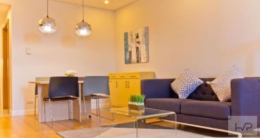 "For Rent: Park Terraces - Studio, furnished, 55sqm, San Lorenzo Villag"04