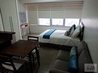 "Lincoln Tower, Proscenium - 1BR, 32sqm, Fully furnished, Rockwell Cent"02