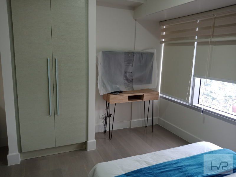 "Lincoln Tower, Proscenium - 1BR, 32sqm, Fully furnished, Rockwell Cent"03