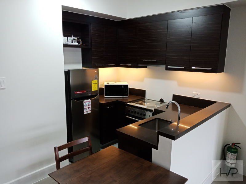 "Lincoln Tower, Proscenium - 1BR, 32sqm, Fully furnished, Rockwell Cent"04