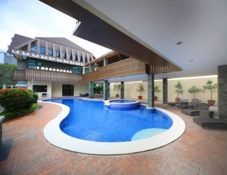 For Rent Fully Furnished Studio Pine Crest New Manila Quezon City.04