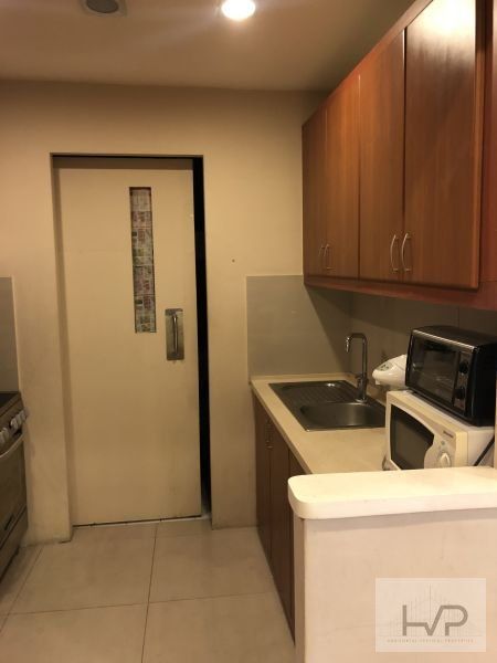 "For Rent: Bellagio Towers 1 - One Bedroom, Furnished, 61sqm with parki"03