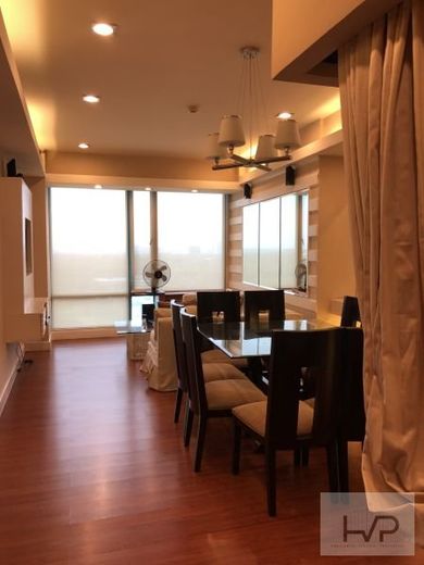 "For Sale: Bellagio Towers 1 - One Bedroom, Furnished, 61sqm with parki"01
