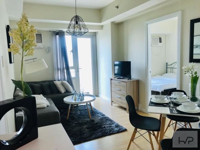 "The Grove by Rockwell - 2BR, 60 sqm, E. Rodriguez Avenue, Santolan, Pa"01