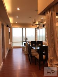 "For Sale: Bellagio Towers 1 - One Bedroom, Furnished, 61sqm with parki"02
