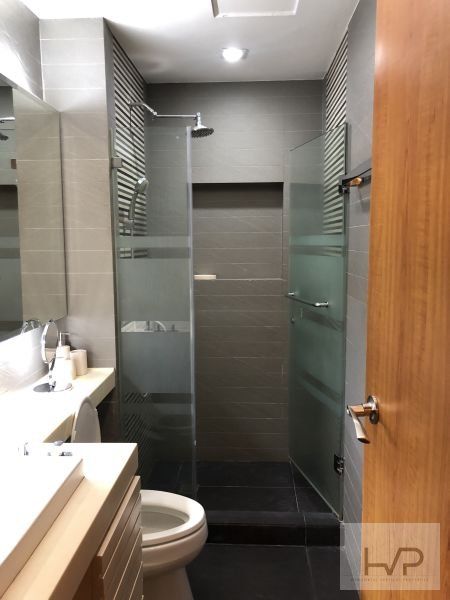 "For Sale: Bellagio Towers 1 - One Bedroom, Furnished, 61sqm with parki"03