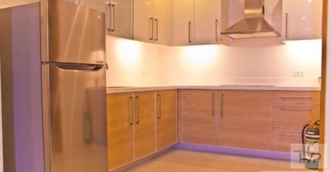 "For Rent: Park Terraces - Studio, furnished, 55sqm, San Lorenzo Villag"02