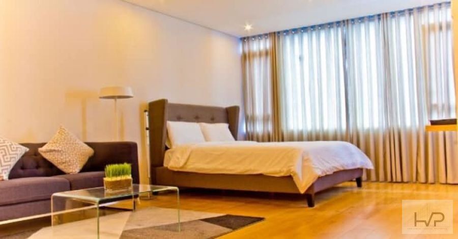 "For Rent: Park Terraces - Studio, furnished, 55sqm, San Lorenzo Villag"03
