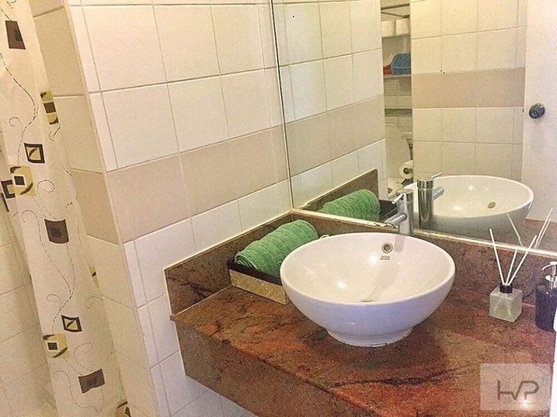 "For Rent: Bellagio Towers - 1 Bedroom Loft golf view , Furnished 72sqm"04