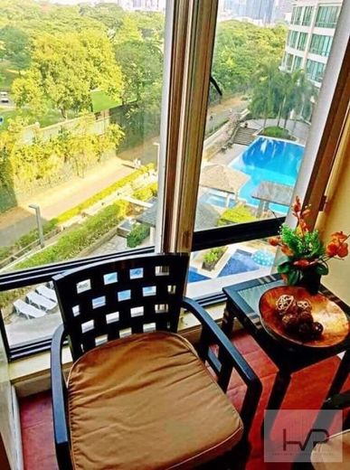 "For Rent: Bellagio Towers - 1 Bedroom Loft golf view , Furnished 72sqm"01