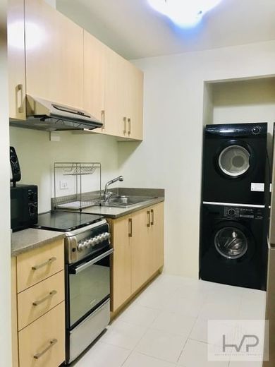 "For Rent: The Grove, Tower E - 2 BR, Fully furnished, 60sqm, Ugong, Pa"01