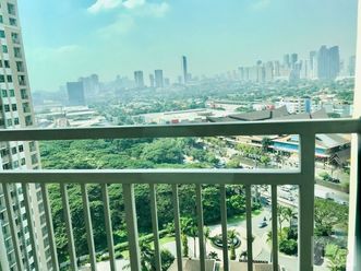 "For Rent: The Grove, Tower E - 2 BR, Fully furnished, 60sqm, Ugong, Pa"02