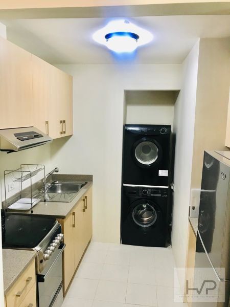 "For Rent: The Grove, Tower E - 2 BR, Fully furnished, 60sqm, Ugong, Pa"03