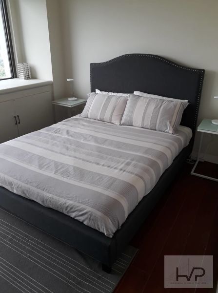 "For Rent: Bellagio Towers - 1 Bedroom, 60sqm, Furnished with parking,"03