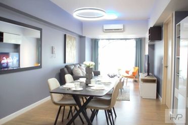 "For Rent: Sandstone at Portico - 1 bedroom, furnished with parking, 56"02